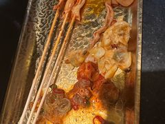 -牛New寿喜烧(闵行龙湖天街店)