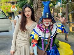 -灵玲国际马戏城