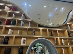 -奈尔宝·儿童乐园·亲子餐厅(星河湾店)