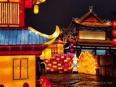 -西安城墙·碑林历史文化景区