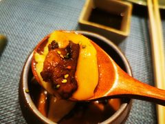 -淮食·雅宴(北大博雅国际酒店)
