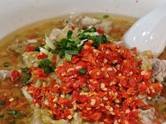 -笨罗卜浏阳菜馆(龙华鹏润达店)