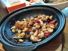 -永安鱼庄·镇江菜(丁卯店)