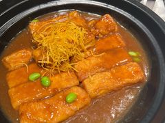 -津禧荟·酥皮烤鸭(北辰店)