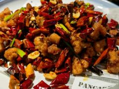 -九锅一堂酸菜鱼(学府凯德店)