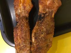 秘制鸡翅-望京小腰(北京总店)