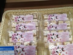 -乔家栅(大木桥路店)