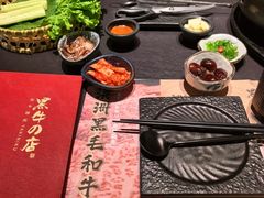 -黑牛の店·黑金店(沈阳万象城店)
