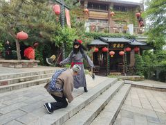 -红石寨旅游度假区