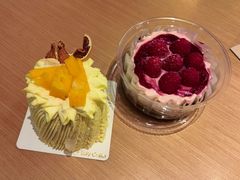 -鹿里烘焙LulyBaking(东二环泰禾广场店)