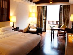 -三清山希尔顿度假酒店