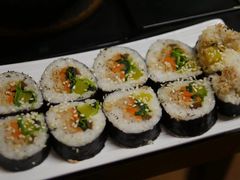 -米屋石锅拌饭(师大店)