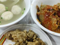 -东街钟楼肉粽(总店)
