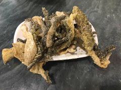净鱼皮-西关刘福记(文德路店)