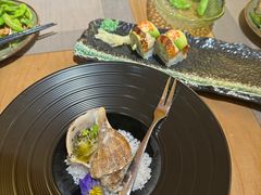 -松临·铁板烧&Omakase(神农店)