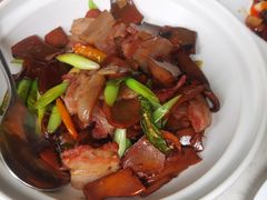 -御盛苑富隆汇·传承川菜·商务简餐(江北嘴店)