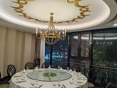包厢-大西洋餐厅(肇嘉浜路店)