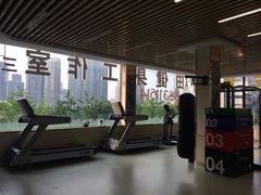 -中田健身工作室(胜利门店)