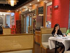 -围龙屋客家食府(福田店)