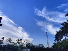 -番禺广场(市桥街道)