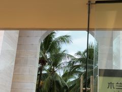 -三亚海棠湾喜来登度假酒店