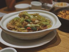 农家有机花菜-峨嵋小镇·川菜(勒泰中心店)