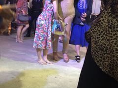 -西蒙人妖秀