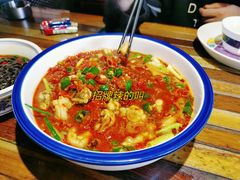 -辣得叫湘菜(观海卫店)