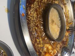 -梯坎老火锅(天禧店)