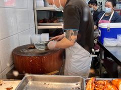 -竺桥兄弟烤鸭(总店)