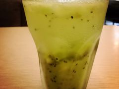 奇异果苏打-佰搭果·广式茶餐厅(西华路店)
