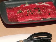 -新石器烤肉(周浦万达店)
