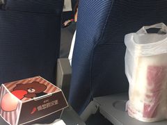 -肯德基(南京高铁1店)