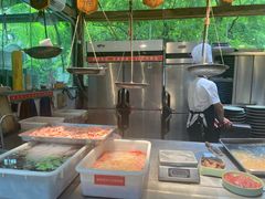 -巴倒烫陆派火锅山庄(南山总店)