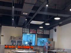 -古乐牛香·鲜牛肉牛杂火锅(解放东路店)