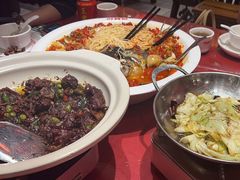 -巡耕记·湖南土菜(长湖店)