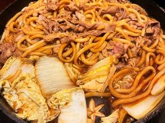 -樱の花亭日本料理店