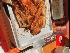 -木屋烧烤(龙岗南联店)