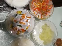 -清真宏玉祥黄门脸餐厅(华荫东里店)