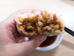 -老陶包子铺(南大西南村店)