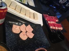 -锅说大脸毛肚重庆老火锅(佐阾店)
