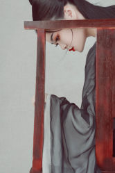 -盘子女人坊古装写真摄影(厦门总店)