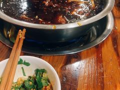 -中和远东火锅兔(老店)