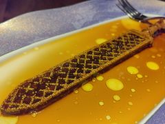 鱼藏勾践剑-曾宴·楚菜(湖北省博物馆店)