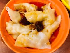 -龙抄手(春熙路总店)