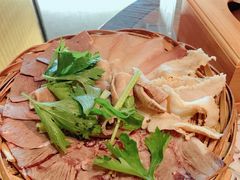 -盡膳口福跷脚牛肉火锅(合生汇购物中心店)