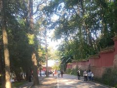 -昆明市金殿名胜区