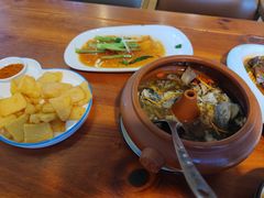 -云隐小厨·传统大理美食(复兴路店)