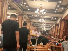 -老码头火锅(玉林店)