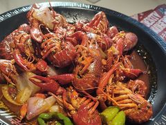 -金陵暴走小龙虾(南京总店)